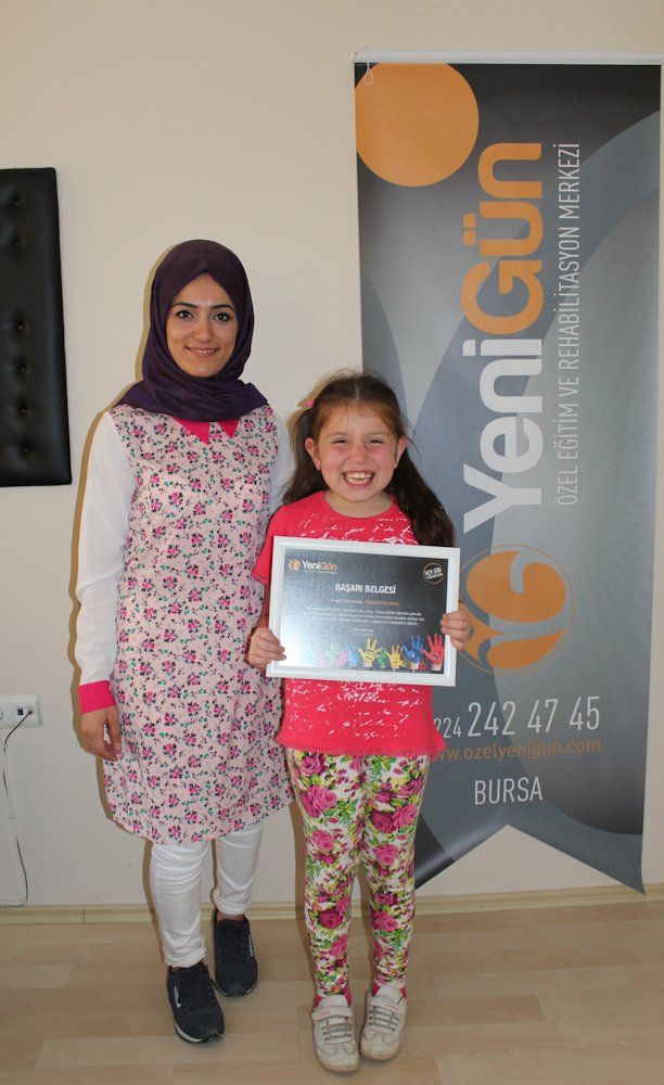 2014-2015 Eğitim-Öğretim Yılı Başarı Belgeleri - 152