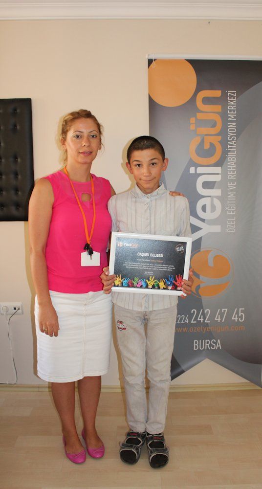 2014-2015 Eğitim-Öğretim Yılı Başarı Belgeleri - 157