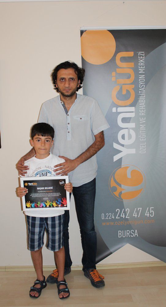 2014-2015 Eğitim-Öğretim Yılı Başarı Belgeleri - 158