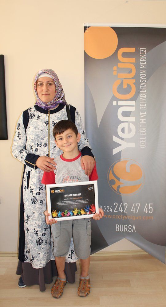 2014-2015 Eğitim-Öğretim Yılı Başarı Belgeleri - 166