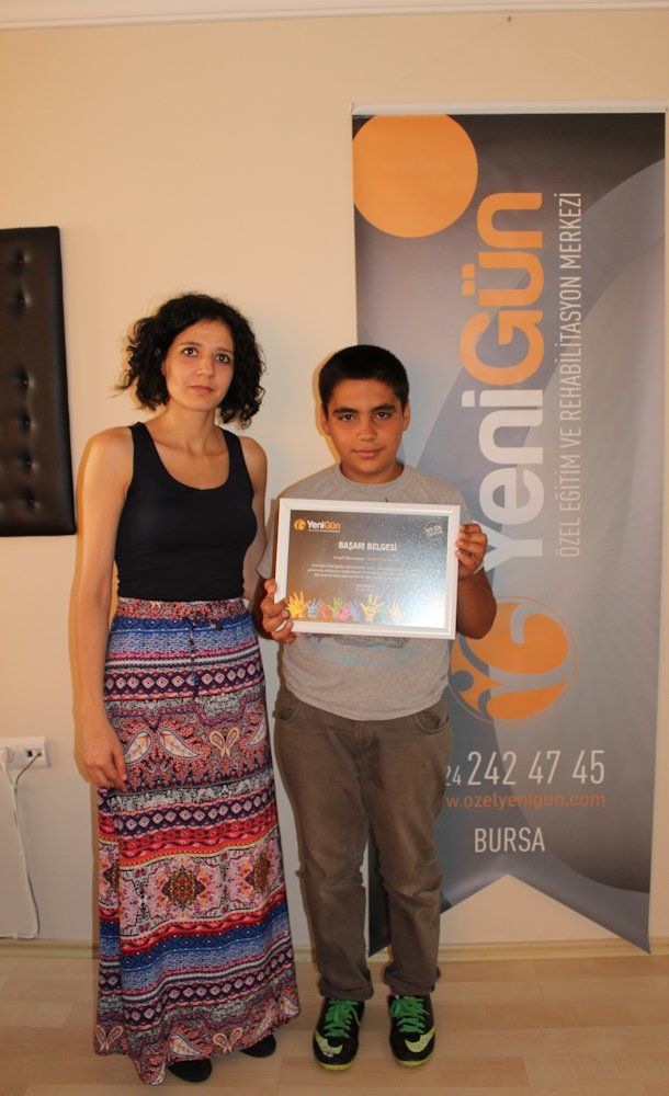 2014-2015 Eğitim-Öğretim Yılı Başarı Belgeleri - 174
