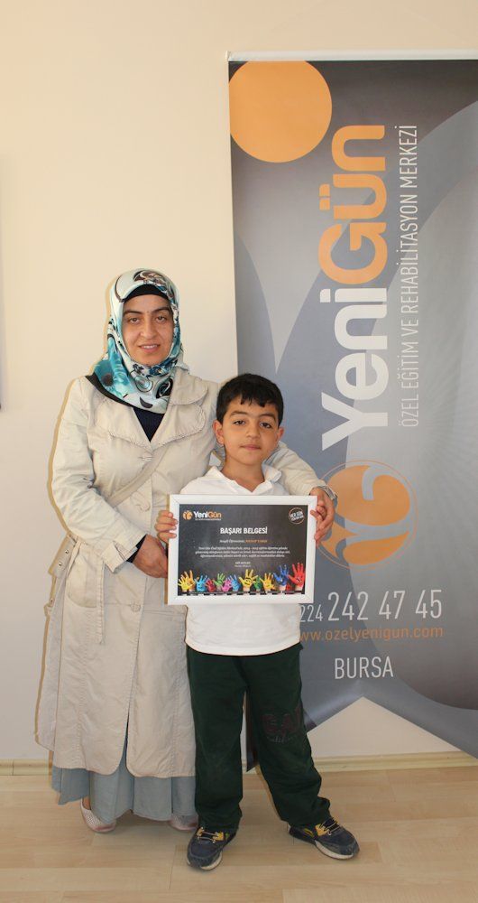2014-2015 Eğitim-Öğretim Yılı Başarı Belgeleri - 180