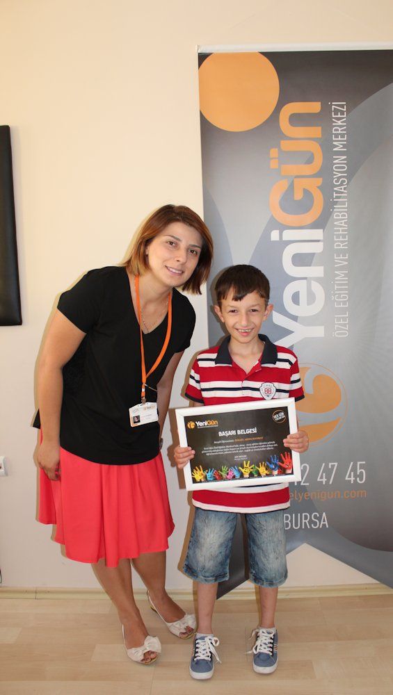 2014-2015 Eğitim-Öğretim Yılı Başarı Belgeleri - 181