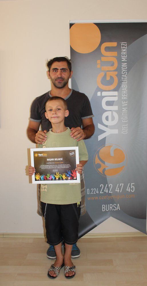 2014-2015 Eğitim-Öğretim Yılı Başarı Belgeleri - 197