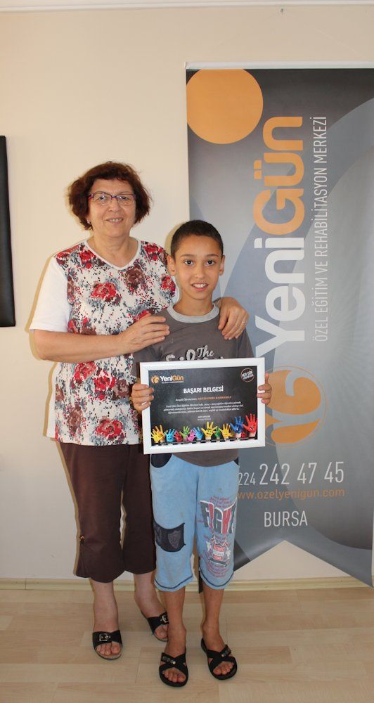 2014-2015 Eğitim-Öğretim Yılı Başarı Belgeleri - 199