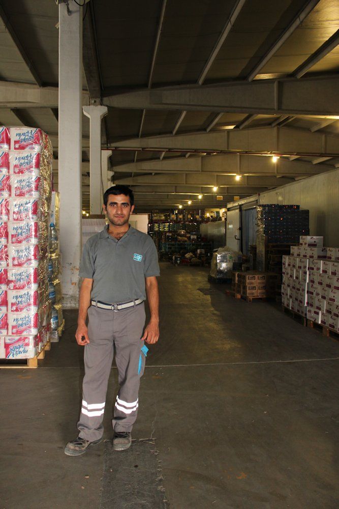 İş Hayatına Atılan Öğrencilerimiz - 3