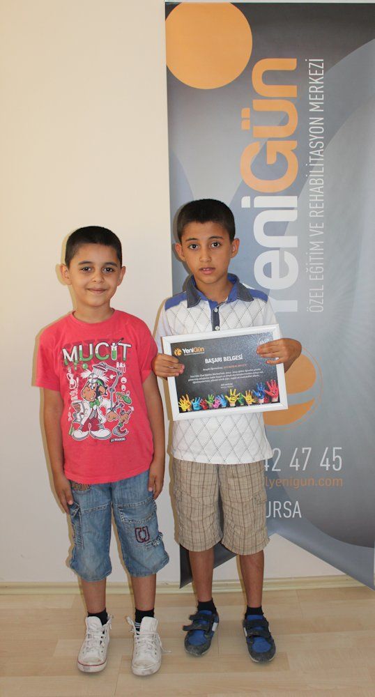 2014-2015 Eğitim-Öğretim Yılı Başarı Belgeleri - 202