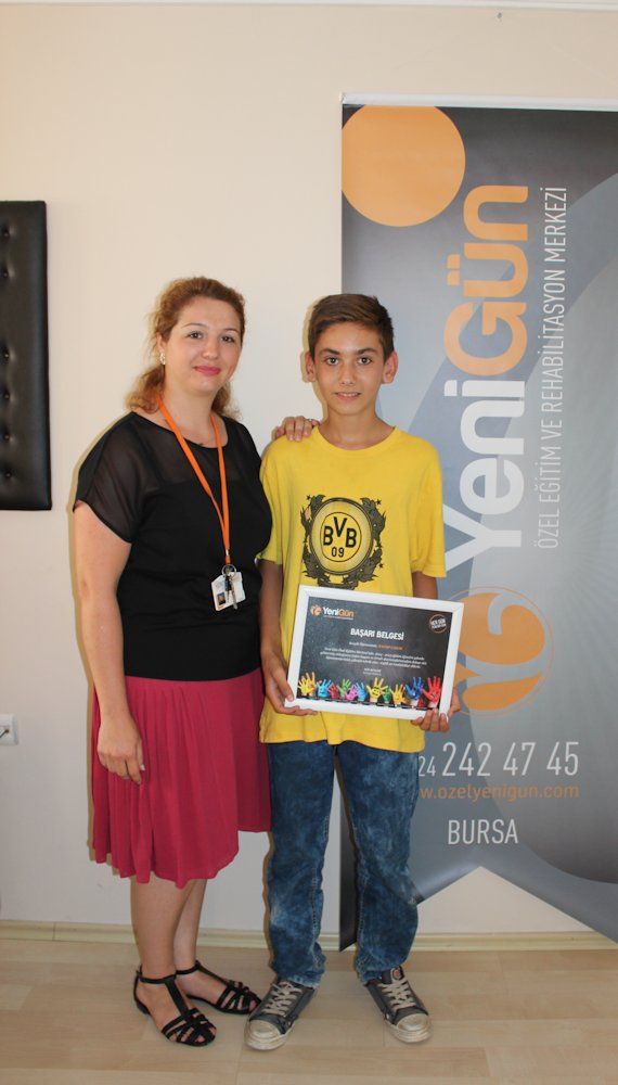 2014-2015 Eğitim-Öğretim Yılı Başarı Belgeleri - 203