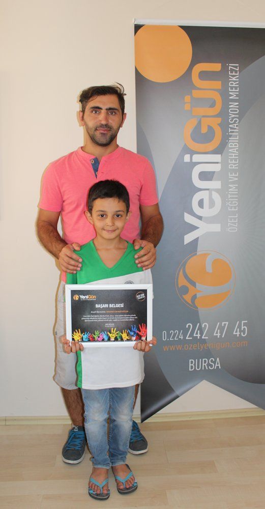 2014-2015 Eğitim-Öğretim Yılı Başarı Belgeleri - 205
