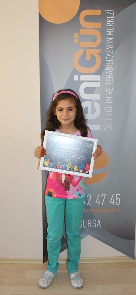2014-2015 Eğitim-Öğretim Yılı Başarı Belgeleri - 225