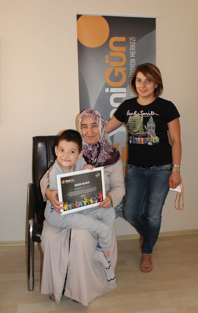 2014-2015 Eğitim-Öğretim Yılı Başarı Belgeleri - 227