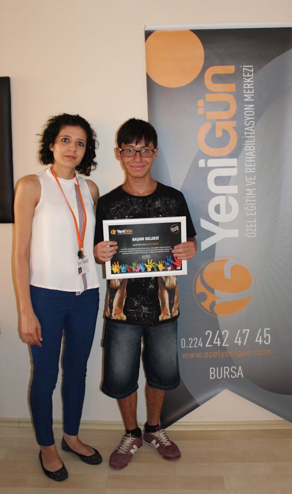2014-2015 Eğitim-Öğretim Yılı Başarı Belgeleri - 235