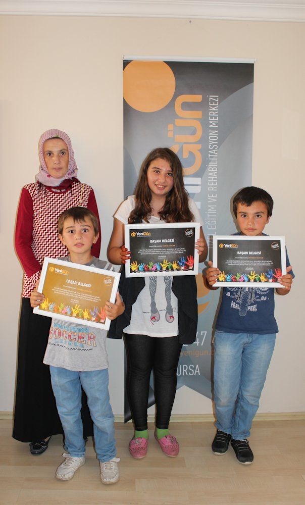 2014-2015 Eğitim-Öğretim Yılı Başarı Belgeleri - 238