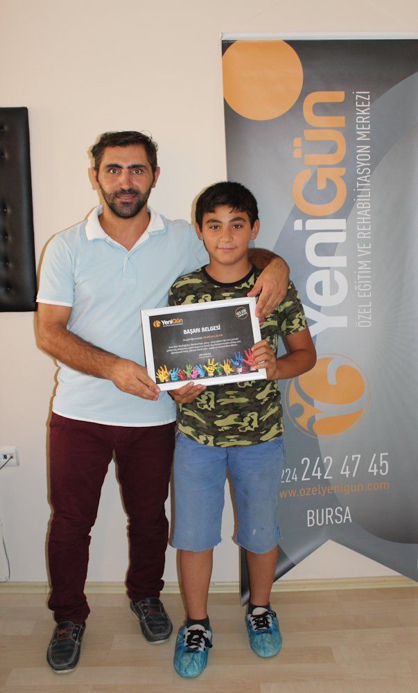 2014-2015 Eğitim-Öğretim Yılı Başarı Belgeleri - 242