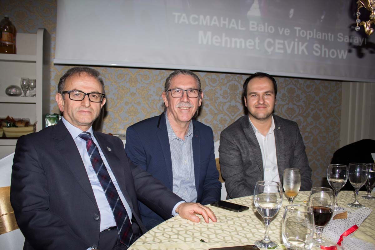 Öğretmenler Günü Programı_Taç Mahal (2017) - 3