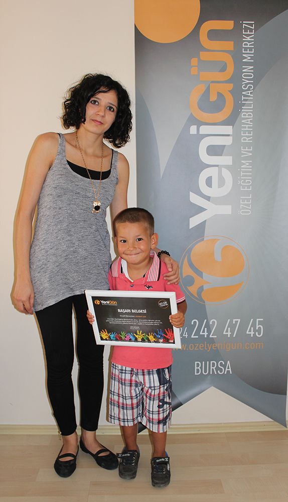 2014-2015 Eğitim-Öğretim Yılı Başarı Belgeleri - 258