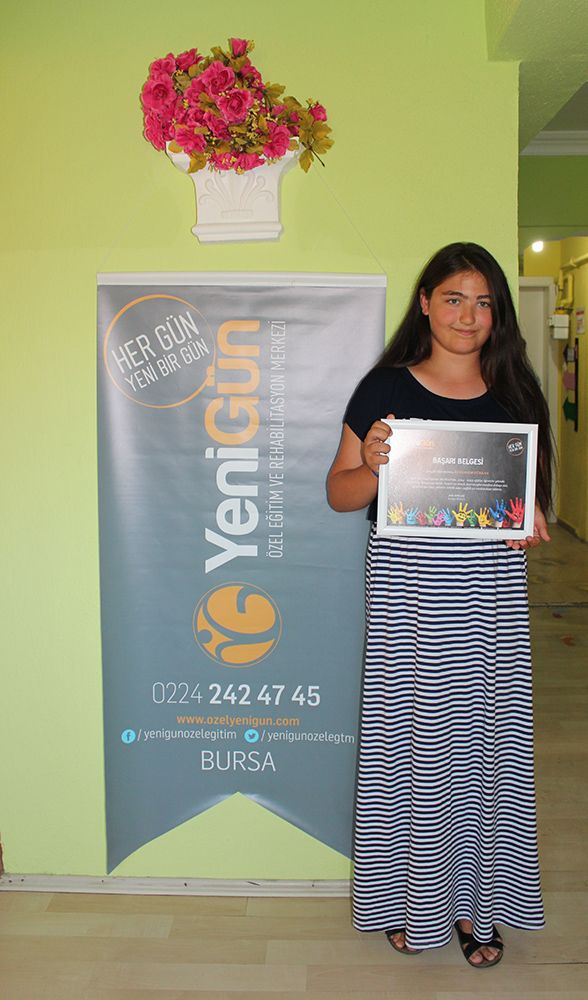 2014-2015 Eğitim-Öğretim Yılı Başarı Belgeleri - 267