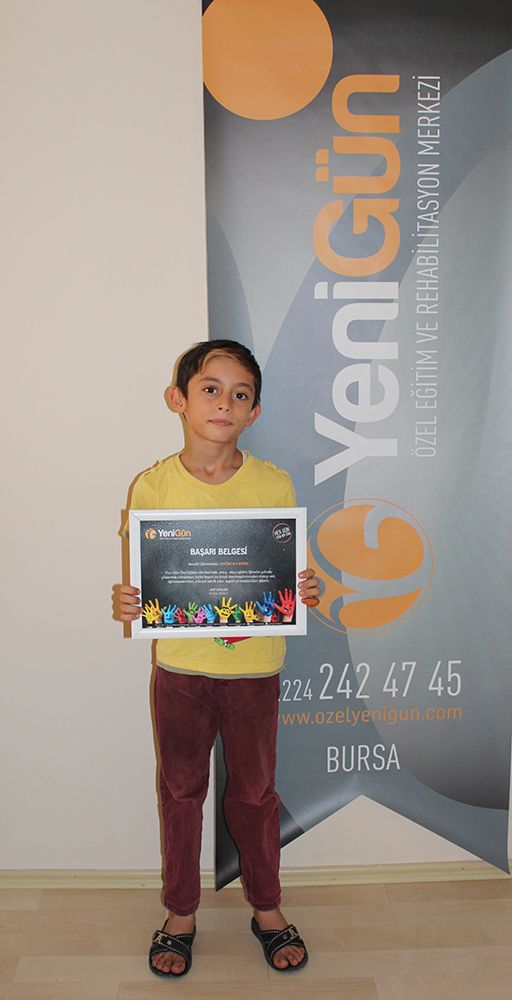 2014-2015 Eğitim-Öğretim Yılı Başarı Belgeleri - 273