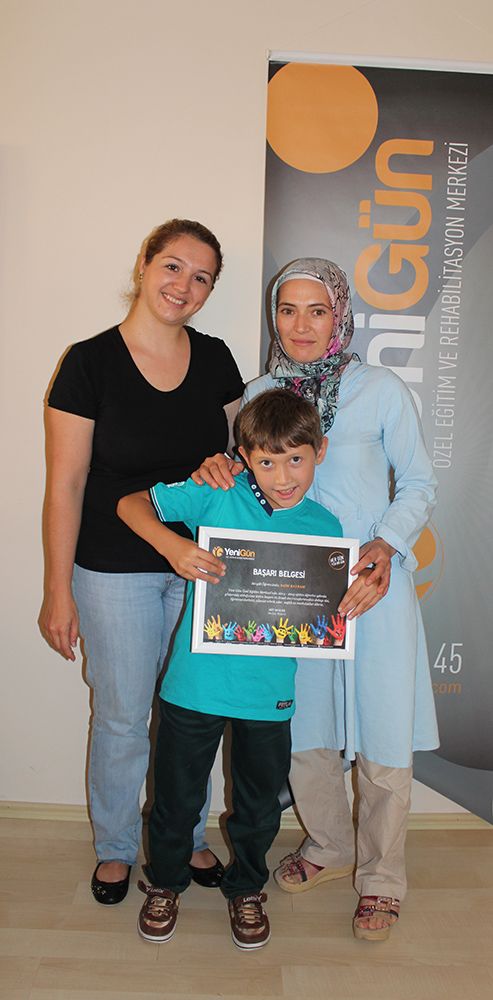 2014-2015 Eğitim-Öğretim Yılı Başarı Belgeleri - 279