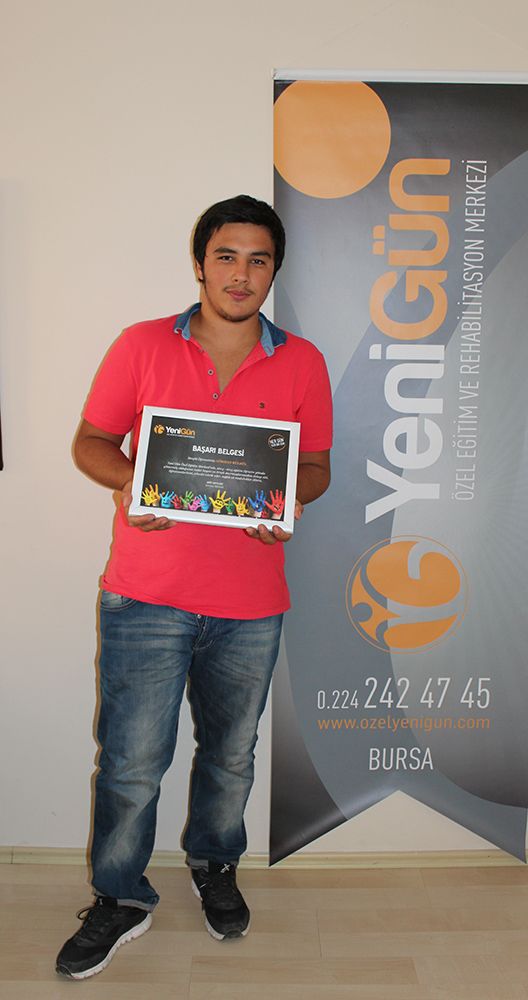 2014-2015 Eğitim-Öğretim Yılı Başarı Belgeleri - 286