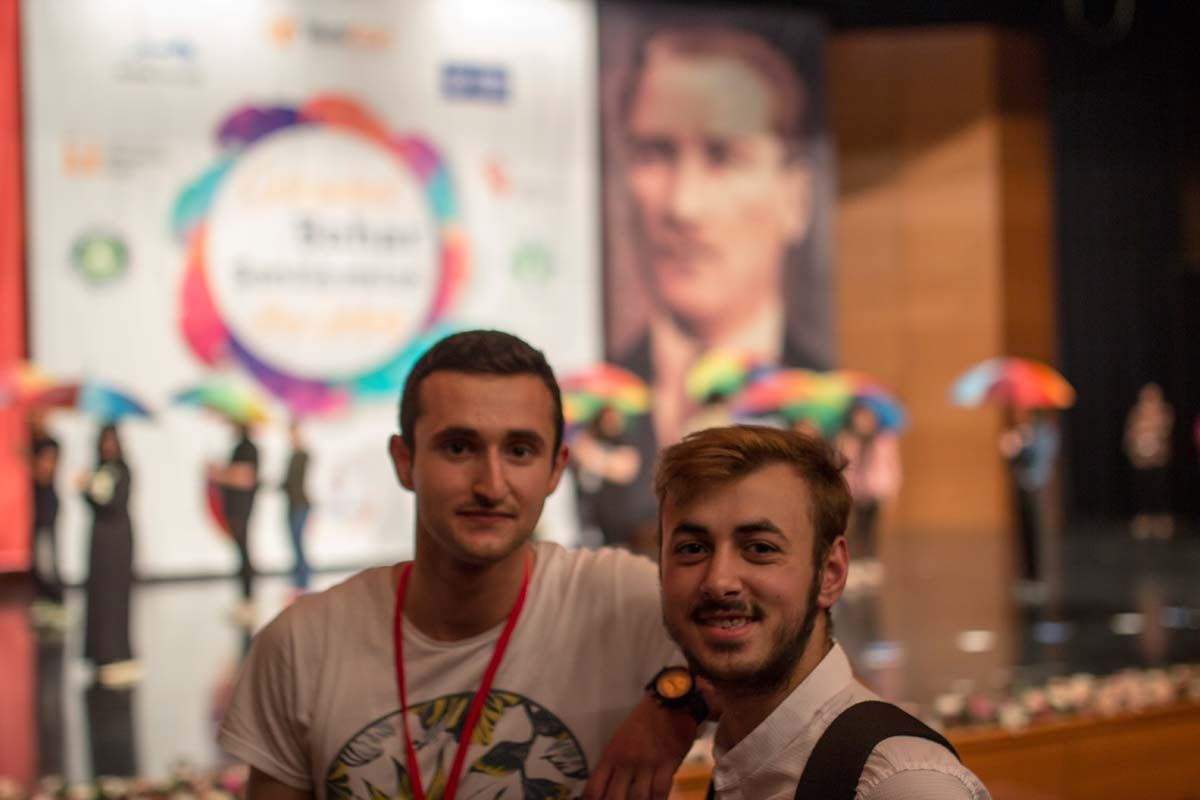 Geleneksel 11. Bahar Şenliğimiz (2018)