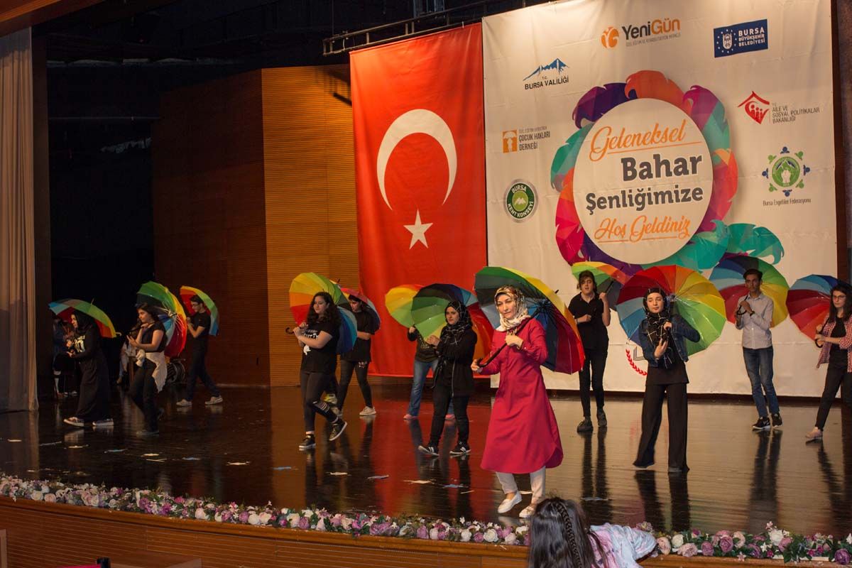 Geleneksel 11. Bahar Şenliği (2018) - 109