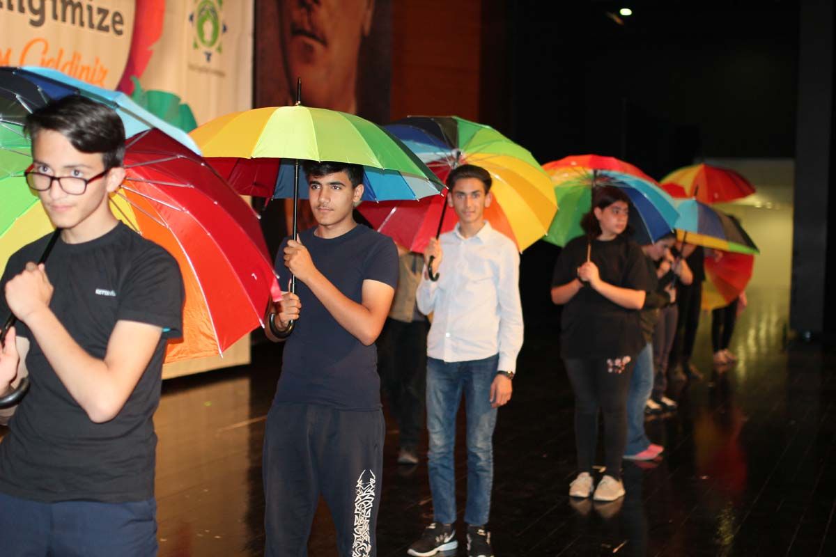 Geleneksel 11. Bahar Şenliği (2018) - 105