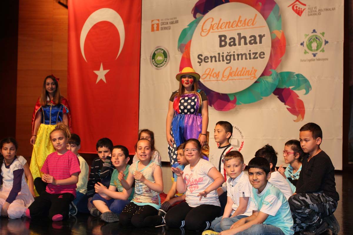 Geleneksel 11. Bahar Şenliği (2018) - 104