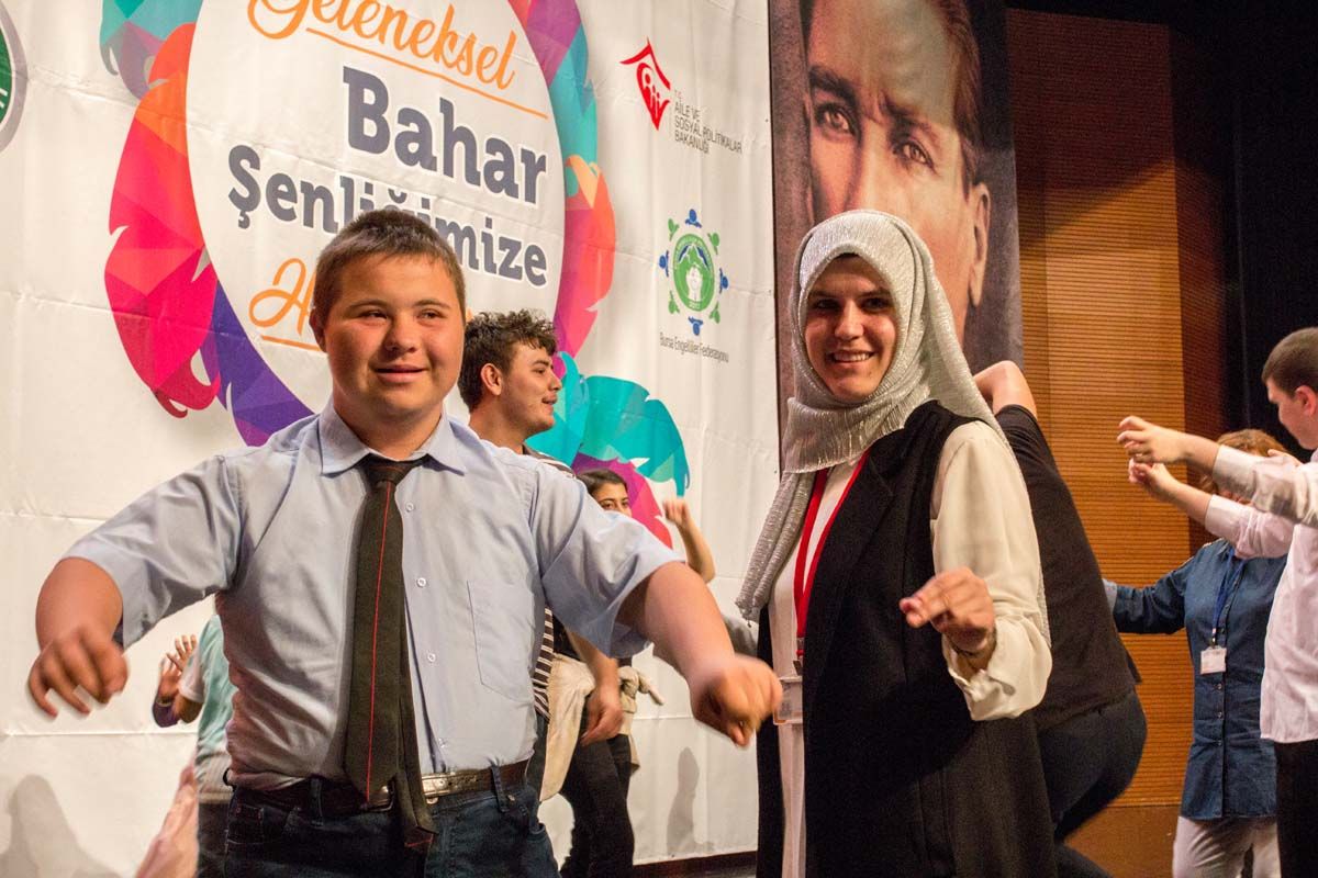 Geleneksel 11. Bahar Şenliği (2018) - 99