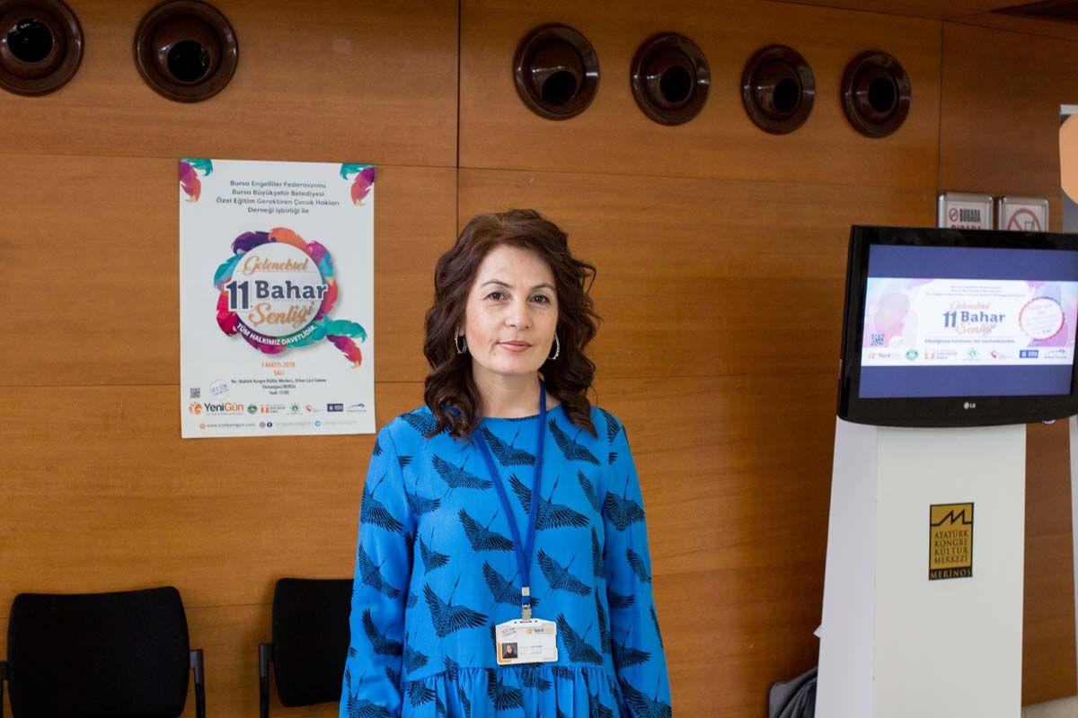 Geleneksel 11. Bahar Şenliği (2018) - 78