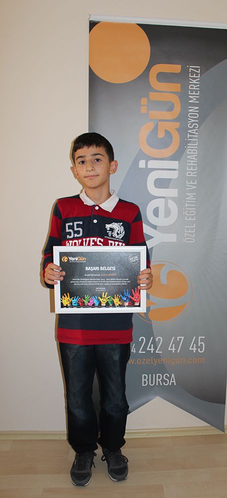 2014-2015 Eğitim-Öğretim Yılı Başarı Belgeleri - 296