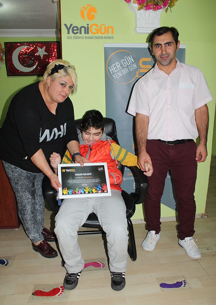 2014-2015 Eğitim-Öğretim Yılı Başarı Belgeleri - 301