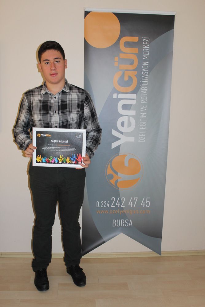 2014-2015 Eğitim-Öğretim Yılı Başarı Belgeleri - 305