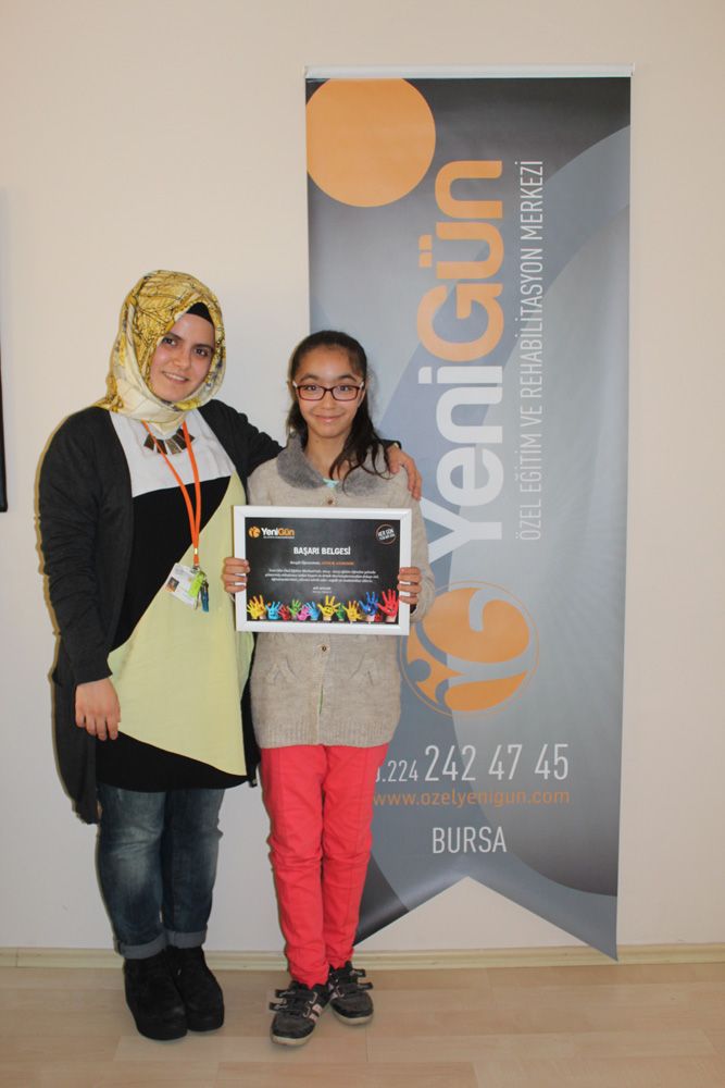 2014-2015 Eğitim-Öğretim Yılı Başarı Belgeleri - 311