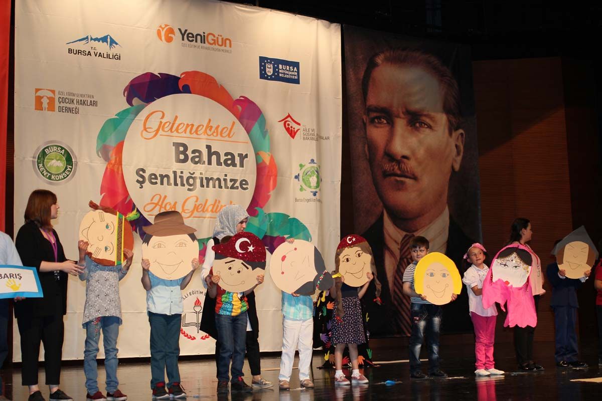 Geleneksel 11. Bahar Şenliği (2018) - 70