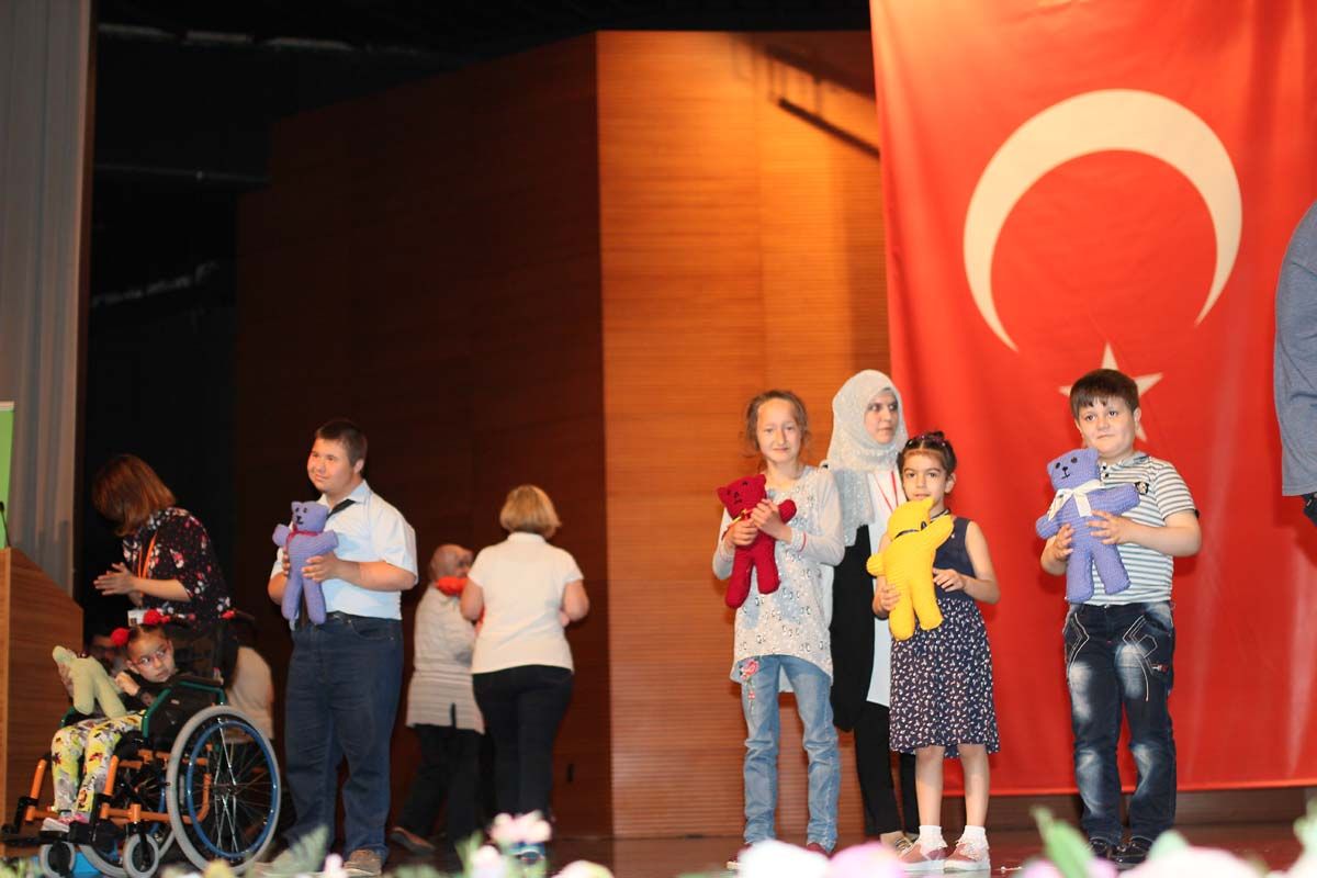 Geleneksel 11. Bahar Şenliği (2018) - 63