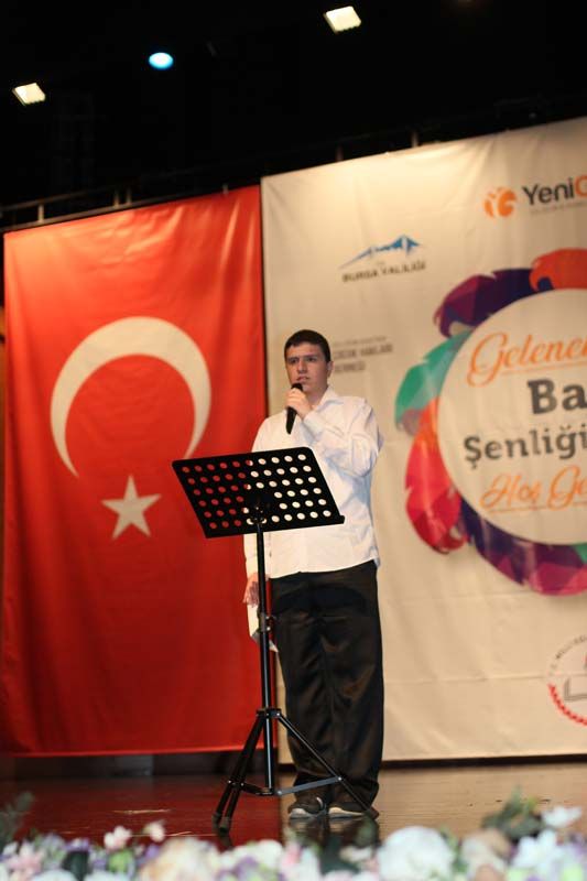 Geleneksel 11. Bahar Şenliği (2018) - 51