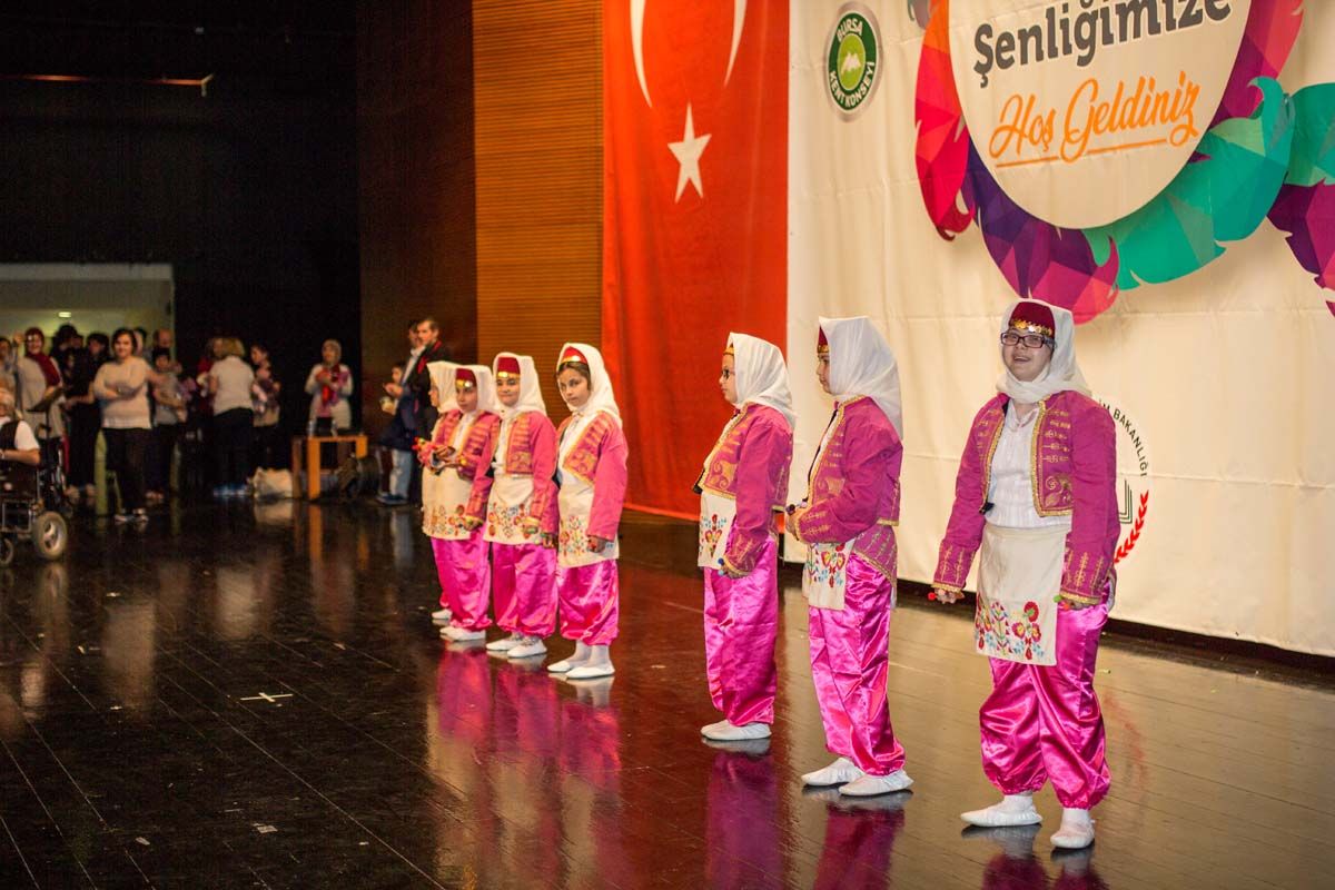 Geleneksel 11. Bahar Şenliği (2018) - 53