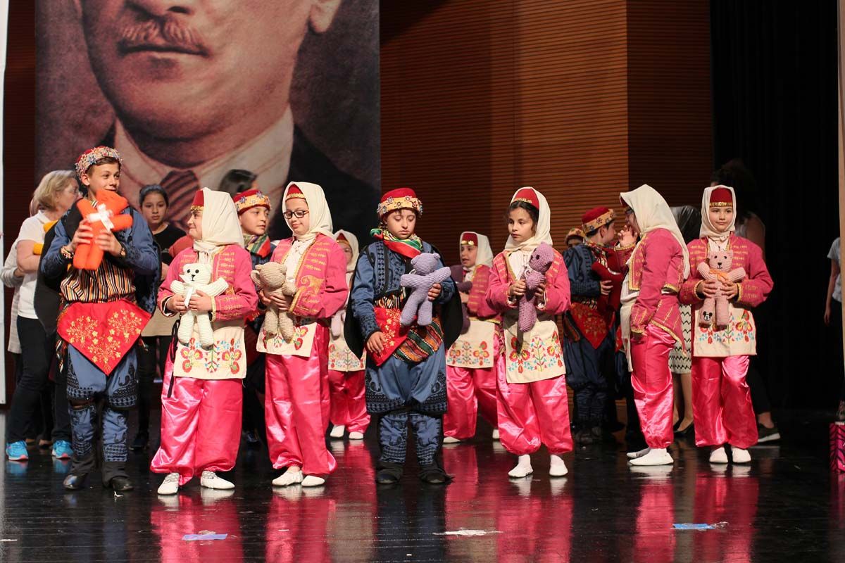 Geleneksel 11. Bahar Şenliği (2018) - 43
