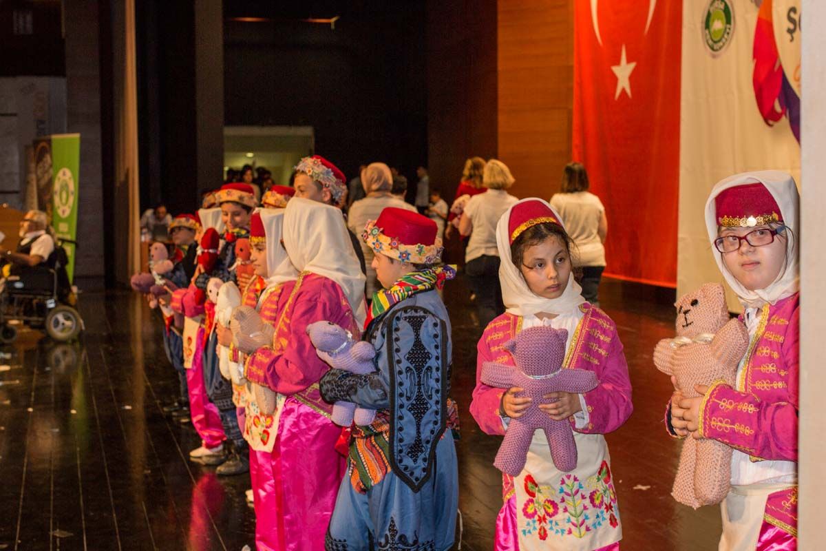 Geleneksel 11. Bahar Şenliği (2018) - 38
