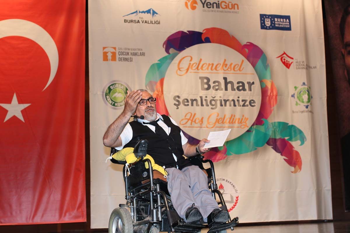 Geleneksel 11. Bahar Şenliği (2018) - 35