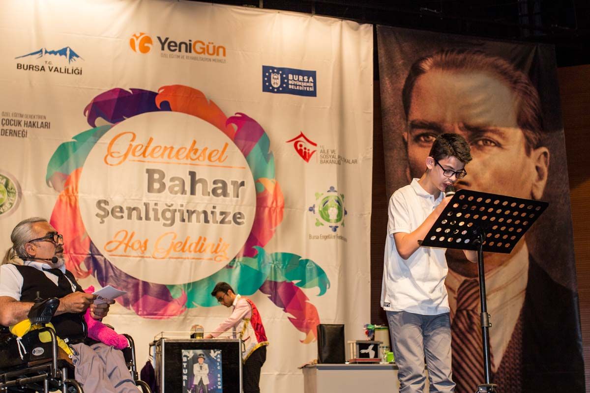 Geleneksel 11. Bahar Şenliği (2018) - 24