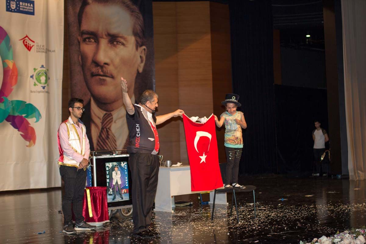Geleneksel 11. Bahar Şenliği (2018) - 25