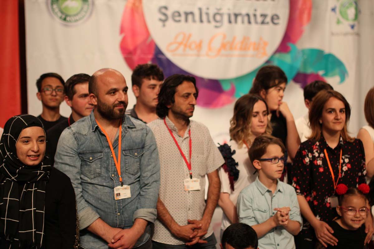 Geleneksel 11. Bahar Şenliği (2018) - 29