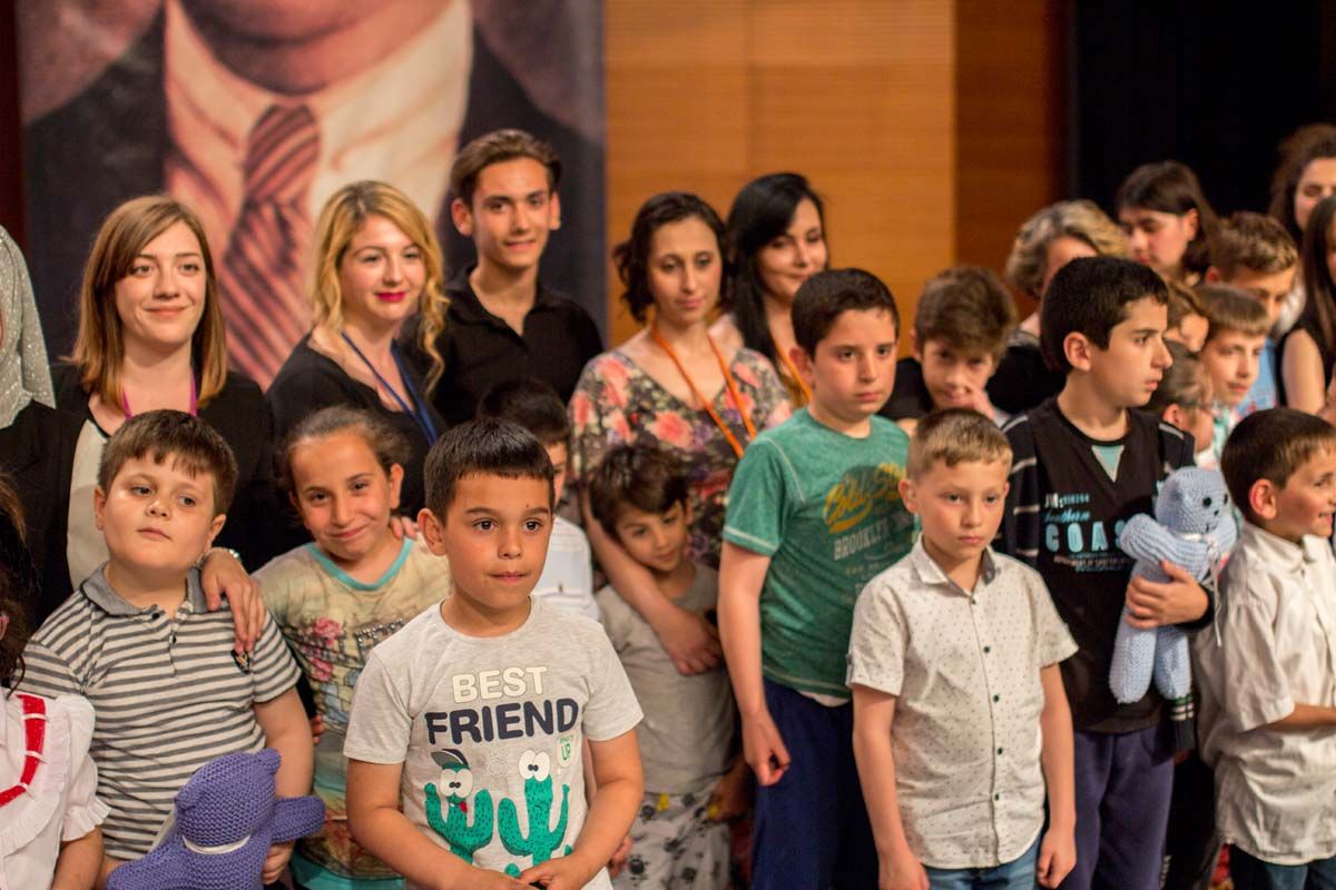 Geleneksel 11. Bahar Şenliği (2018) - 21