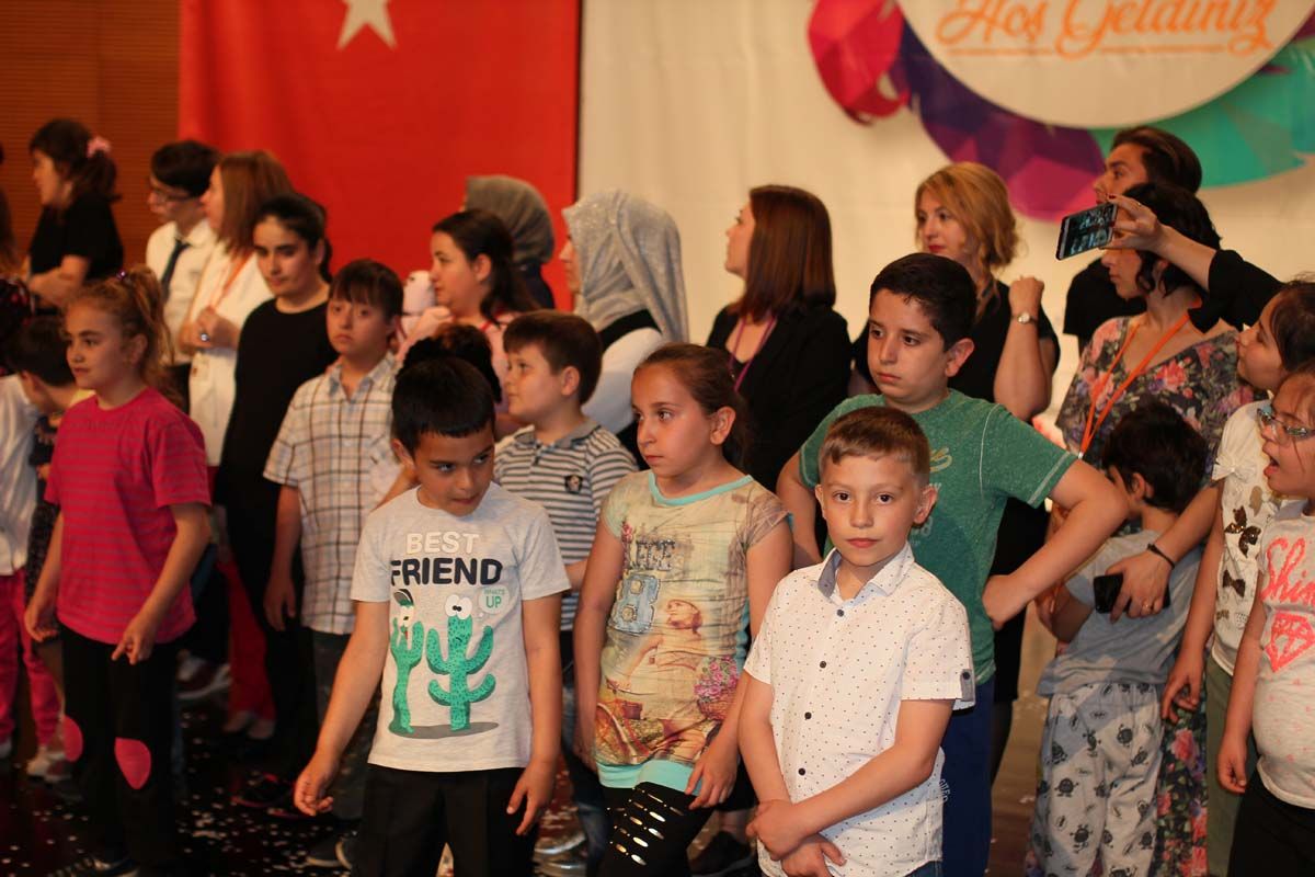 Geleneksel 11. Bahar Şenliği (2018) - 13