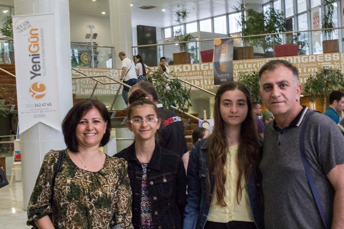 Geleneksel 11. Bahar Şenliği (2018) - 8