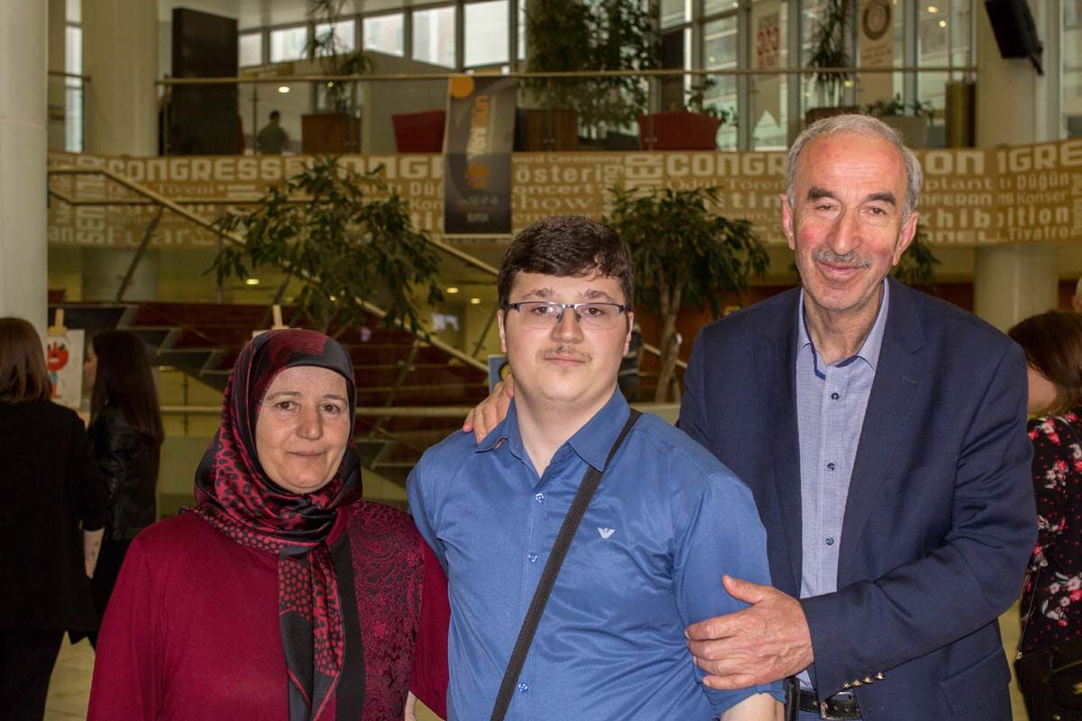 Geleneksel 11. Bahar Şenliği (2018) - 4
