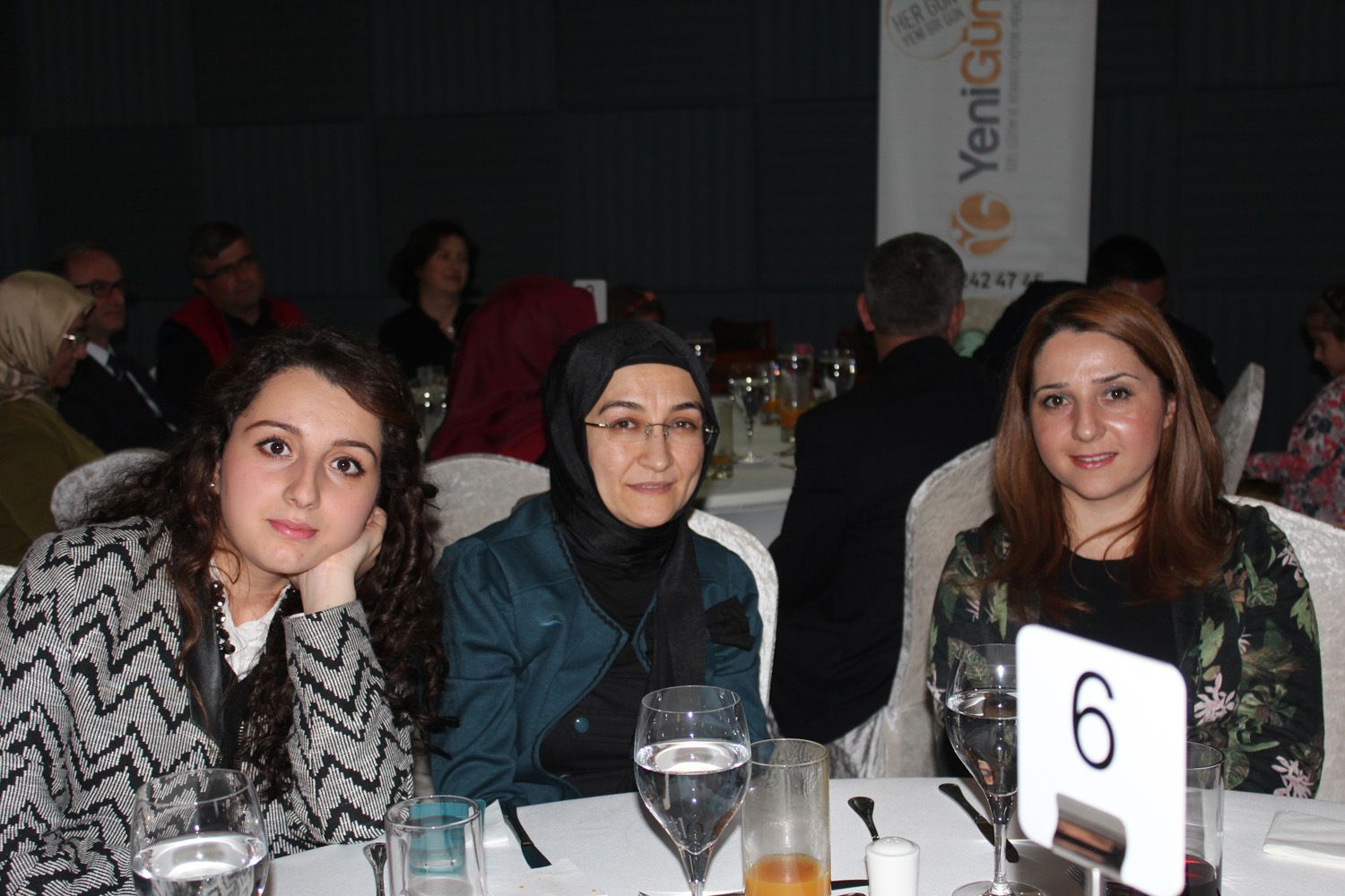 10.Yıl Öğretmenler Günü Yemeği - 11