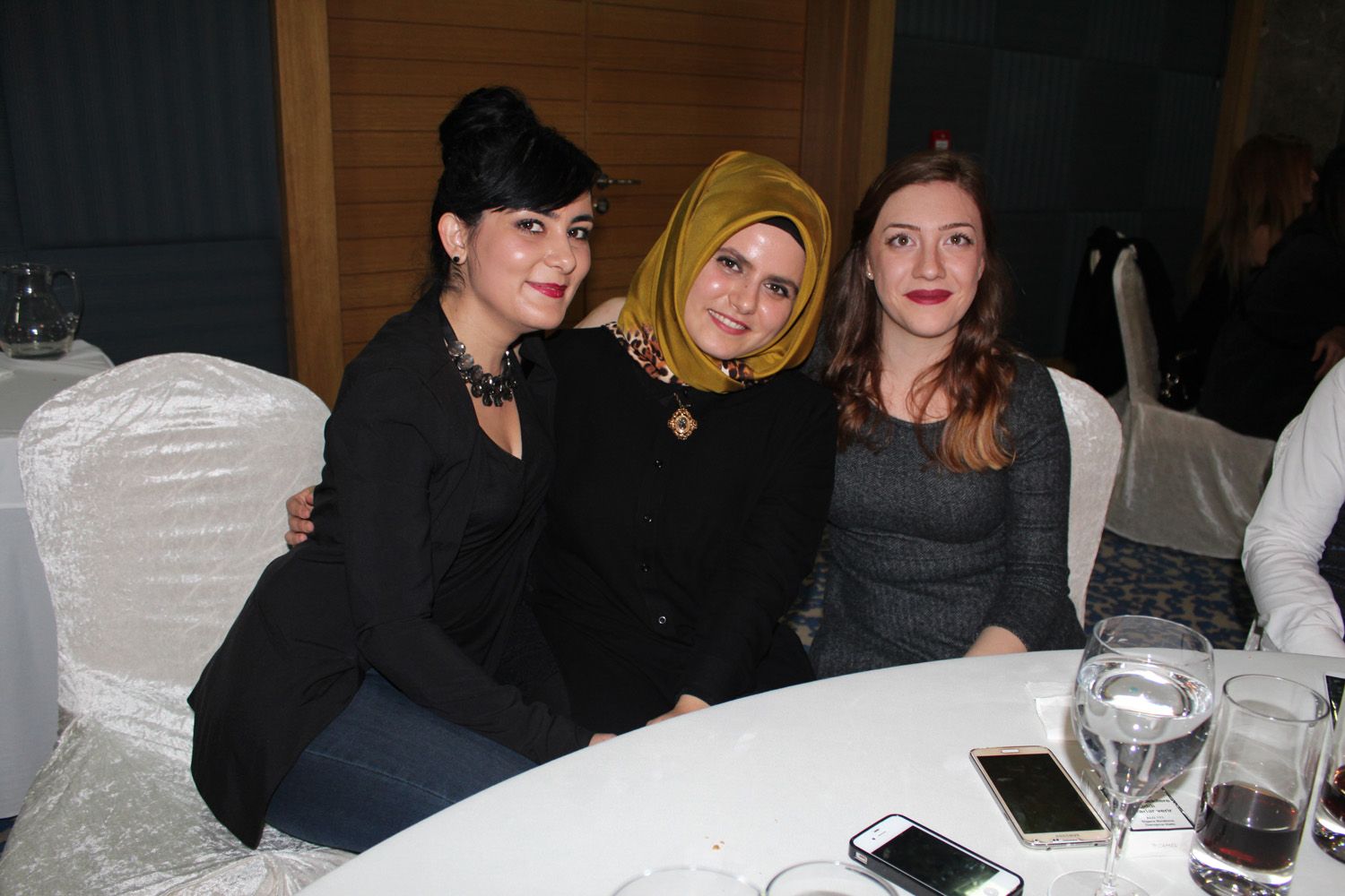10.Yıl Öğretmenler Günü Yemeği - 34